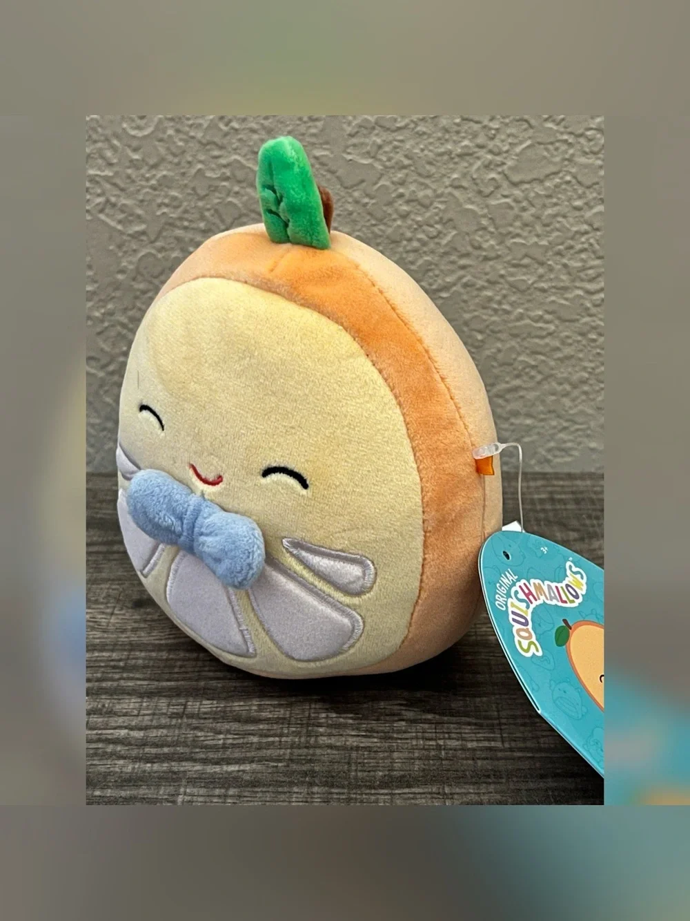 Squishmallows plush preowned